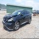 5N1AZ2BJ9LN107742 2020 Nissan Murano Sv Fwd auction photo thumbnail 2