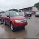 JF2SHBBC1CH450512 2012 Subaru Forester 2.5X auction photo thumbnail 1