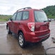 JF2SHBBC1CH450512 2012 Subaru Forester 2.5X auction photo thumbnail 3