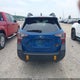 4S4BTGUD4P3136397 2023 Subaru Outback Wilderness auction photo thumbnail 17