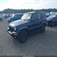 1J8GL58K63W670591 2003 Jeep Liberty Limited Edition auction photo thumbnail 2
