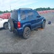 1J8GL58K63W670591 2003 Jeep Liberty Limited Edition auction photo thumbnail 4
