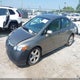 1HGFA16837L099319 2007 Honda Civic Ex auction photo thumbnail 2