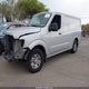 1N6BF0KL6FN806903 2015 Nissan Nv Cargo Nv1500 Sv V6 auction photo thumbnail 2