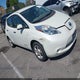 JN1AZ0CP1BT007790 2011 Nissan Leaf Sl auction photo thumbnail 1
