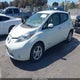 JN1AZ0CP1BT007790 2011 Nissan Leaf Sl auction photo thumbnail 2