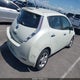 JN1AZ0CP1BT007790 2011 Nissan Leaf Sl auction photo thumbnail 4