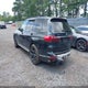 5UXCW2C09N9M93780 2022 BMW X7 xDrive40I auction photo thumbnail 3