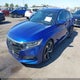 1HGCV1F31JA062705 2018 Honda Accord Sport auction photo thumbnail 2