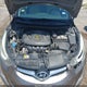 5NPDH4AE8GH677113 2016 Hyundai Elantra Value Edition auction photo thumbnail 10