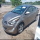 5NPDH4AE8GH677113 2016 Hyundai Elantra Value Edition auction photo thumbnail 2