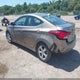 5NPDH4AE8GH677113 2016 Hyundai Elantra Value Edition auction photo thumbnail 3