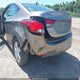 5NPDH4AE8GH677113 2016 Hyundai Elantra Value Edition auction photo thumbnail 6