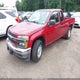1GCCS198968189831 2006 Chevrolet Colorado auction photo thumbnail 2