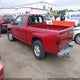1GCCS198968189831 2006 Chevrolet Colorado auction photo thumbnail 3