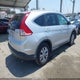 2HKRM4H77EH717770 2014 Honda Cr-V Ex-L auction photo thumbnail 4