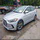 5NPD84LF8JH238006 2018 Hyundai Elantra Sel auction photo thumbnail 2
