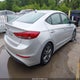 5NPD84LF8JH238006 2018 Hyundai Elantra Sel auction photo thumbnail 4