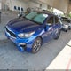 3KPF24AD5KE078734 2019 Kia Forte Lxs auction photo thumbnail 2