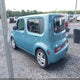 JN8AZ2KR8BT201748 2011 Nissan Cube 1.8Sl auction photo thumbnail 3