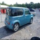 JN8AZ2KR8BT201748 2011 Nissan Cube 1.8Sl auction photo thumbnail 4