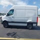 W1Y4NBHYXST199256 2025 Mercedes-Benz Sprinter 2500 Standard Roof 4-Cyl Diesel Ho auction photo thumbnail 14