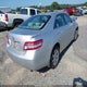 4T1BF3EK8BU684113 2011 Toyota Camry Le auction photo thumbnail 4