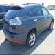 JTJHW31U382064888 2008 Lexus Rx 400H auction photo thumbnail 4