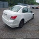 1HGCP2F3XAA066882 2010 Honda Accord 2.4 Lx auction photo thumbnail 4