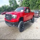 1GTHK53619F154785 2009 GMC Sierra 2500Hd Sle auction photo thumbnail 2