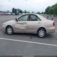 4T1BE30K42U106391 2002 Toyota Camry Le auction photo thumbnail 14