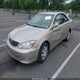 4T1BE30K42U106391 2002 Toyota Camry Le auction photo thumbnail 2