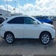 2T2ZK1BA4CC084083 2012 Lexus Rx 350 auction photo thumbnail 13