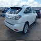 2T2ZK1BA4CC084083 2012 Lexus Rx 350 auction photo thumbnail 4