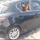 JTHKD5BH3D2150576 2013 Lexus Ct 200H auction photo thumbnail 6