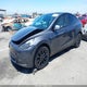 7SAYGDEE9PF900386 2023 Tesla Model Y Awd/Long Range Dual Motor All-Wheel Drive auction photo thumbnail 2