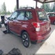 JF2SJABC8HH554212 2017 Subaru Forester 2.5I auction photo thumbnail 3