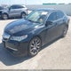 19UUB2F58FA003193 2015 Acura Tlx V6 Tech auction photo thumbnail 2