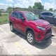 2T3F1RFV4SW497194 2025 Toyota Rav4 Le auction photo thumbnail 1