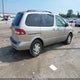 4T3ZF13C72U504142 2002 Toyota Sienna Le auction photo thumbnail 4