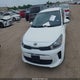 3KPA24AD9LE356126 2020 Kia Rio Lx auction photo thumbnail 6