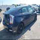 JTDKN3DU1F1904256 2015 Toyota Prius Three auction photo thumbnail 4