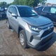 2T3K1RFV0LC049486 2020 Toyota Rav4 Le auction photo thumbnail 1