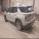 3GNAXPEG1SL136813 2025 Chevrolet Equinox Awd Lt auction photo thumbnail 3