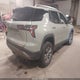 3GNAXPEG1SL136813 2025 Chevrolet Equinox Awd Lt auction photo thumbnail 4