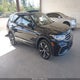 3VV4B7AX6NM049936 2022 Volkswagen Tiguan 2.0T Sel R-Line auction photo thumbnail 1