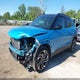KL79MUSLXSB011909 2025 Chevrolet Trailblazer Awd Rs auction photo thumbnail 2
