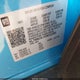 KL79MUSLXSB011909 2025 Chevrolet Trailblazer Awd Rs auction photo thumbnail 9