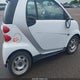 WMEEJ3BA8DK702895 2013 Smart Fortwo Passion/Pure auction photo thumbnail 6