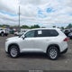 5TDACAB54RS026637 2024 Toyota Grand Highlander Hybrid Xle auction photo thumbnail 14